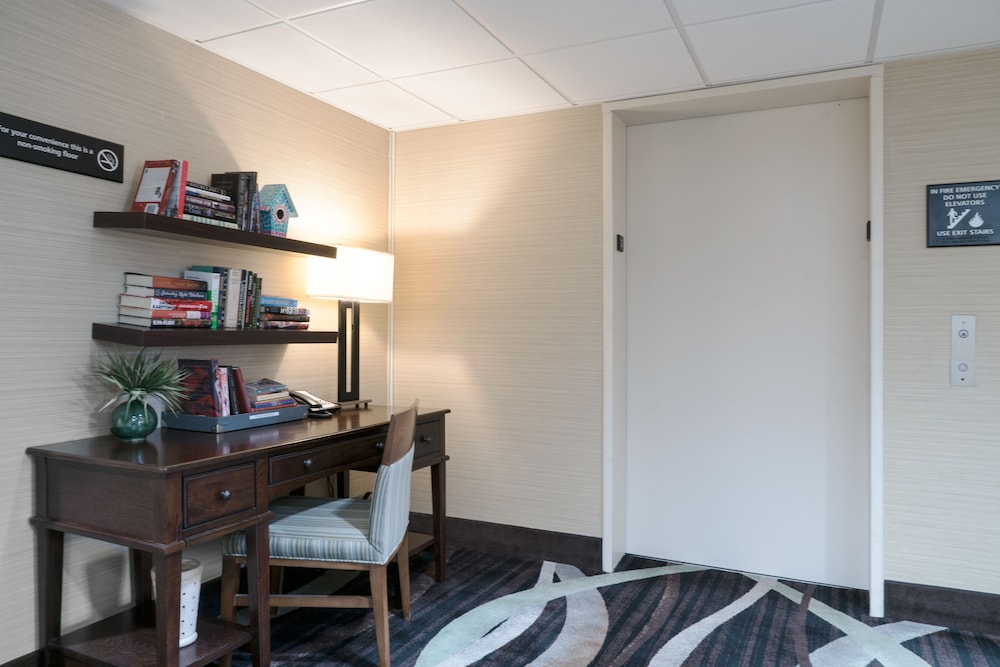 Hampton Inn Downingtown Exton - photo 61