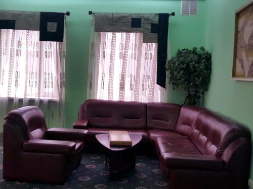Marrion Hotel - last minute hotel in Odessa