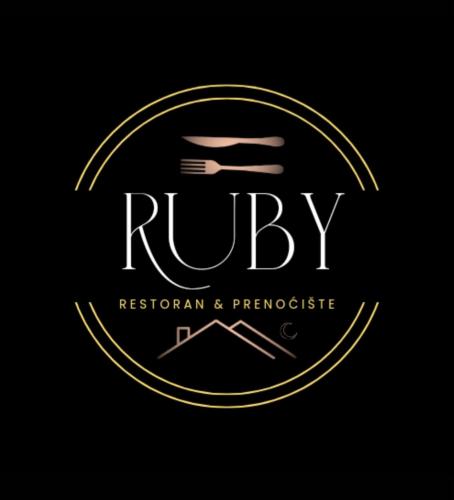 Ruby restoran & prenoćište - carbon neutral hotel in Nova Gradiska