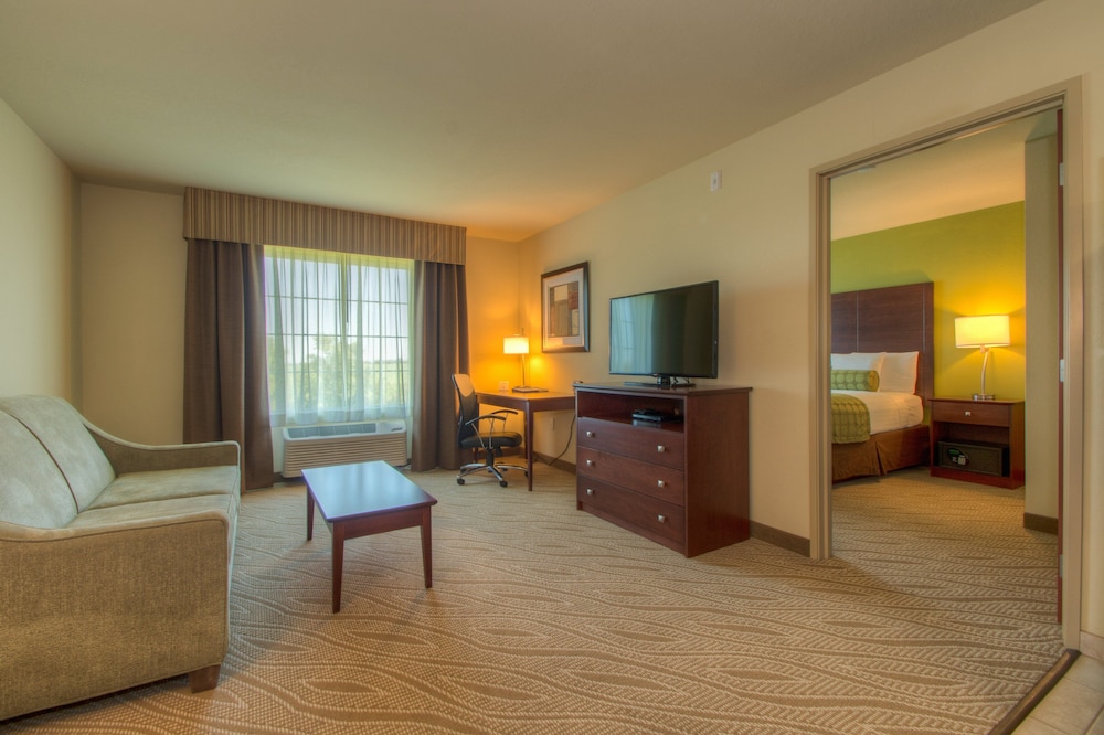 Cobblestone Inn and Suites Holyoke - photo 15
