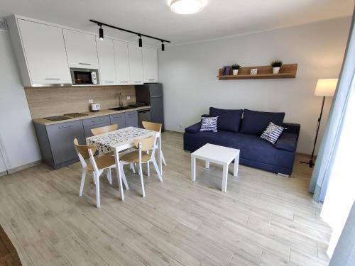 Apartamenty Kaszubska Fala — 4-Star Luxury Hotel in Wladyslawowo, Poland