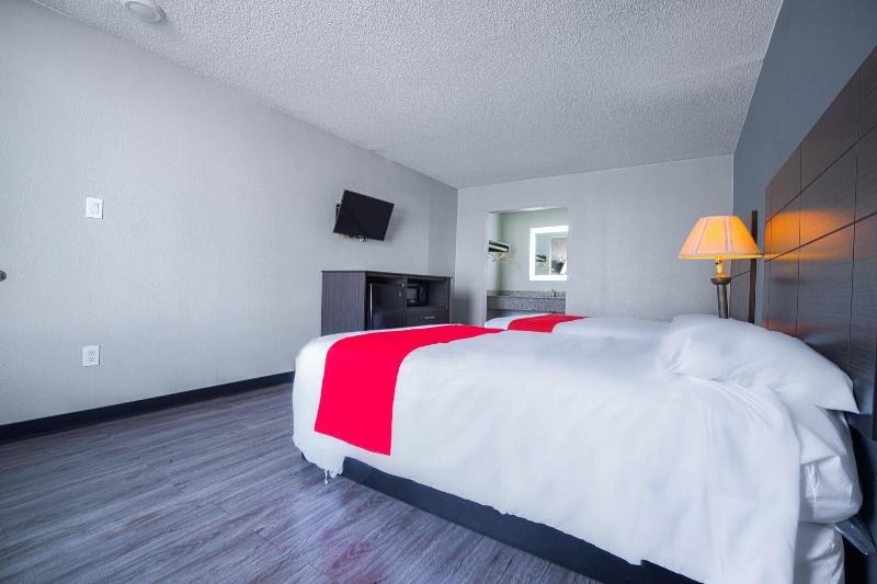 Hotel Comfort Stay by OYO Texarkana East AR I 30 - photo 37