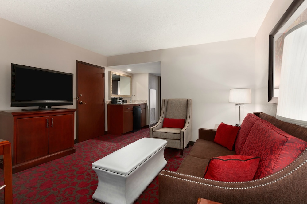 Embassy Suites by Hilton Dulles Airport - photo 16
