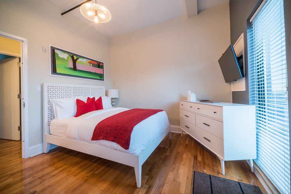 Henry Norman Hotel - photo 27
