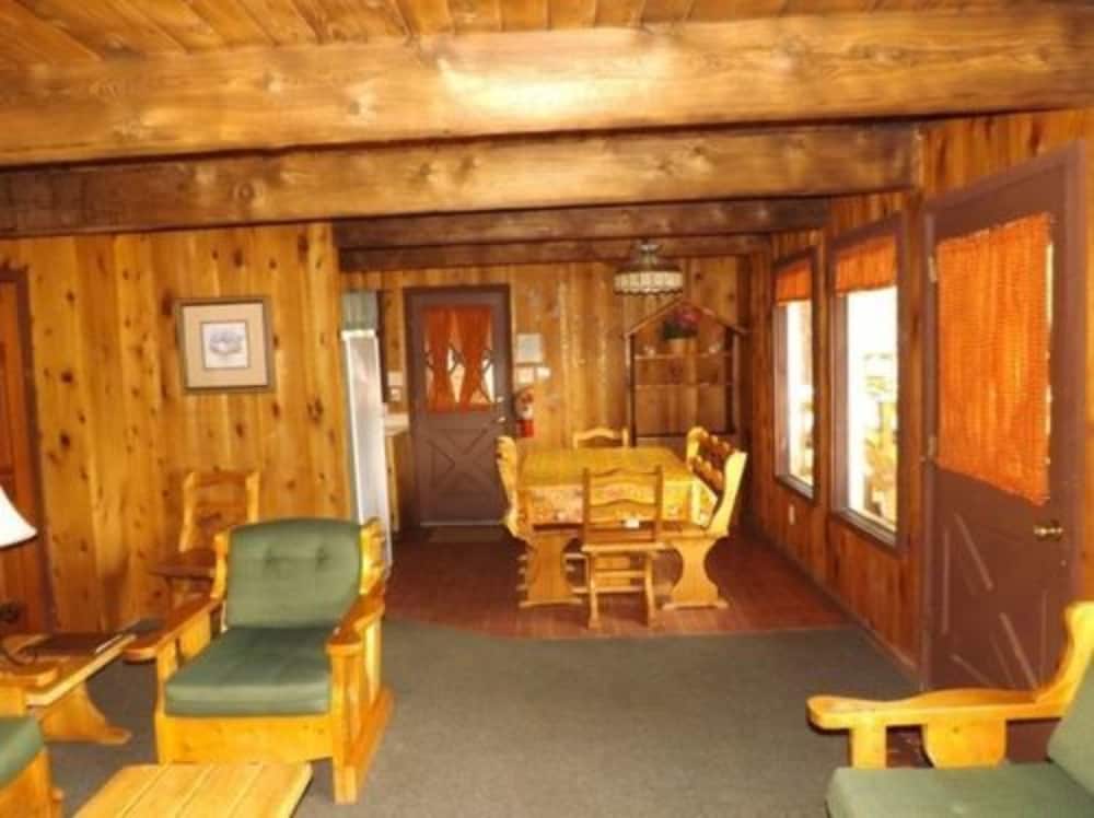 Arizona Mountain Inn and Cabins - photo 261