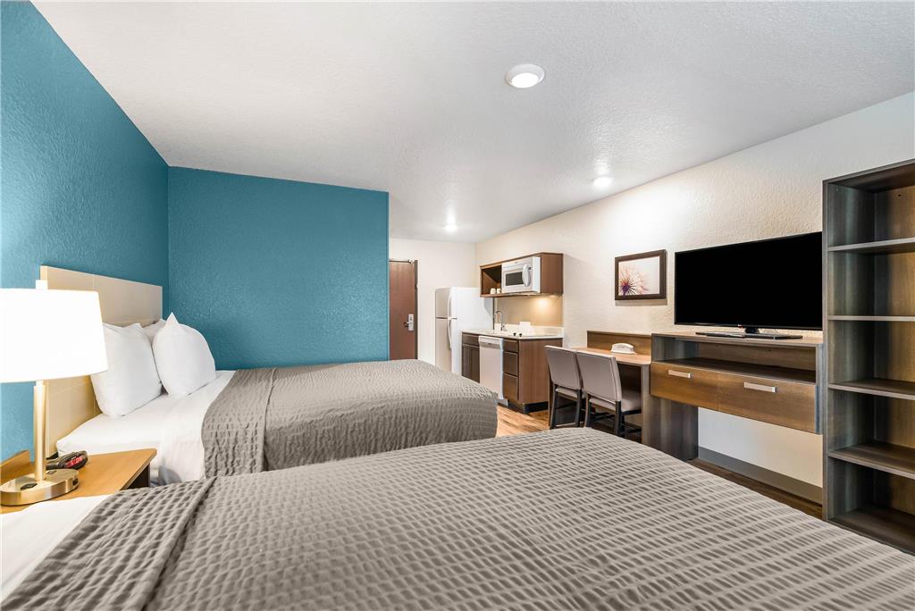 WoodSpring Suites Davenport FL - photo 27