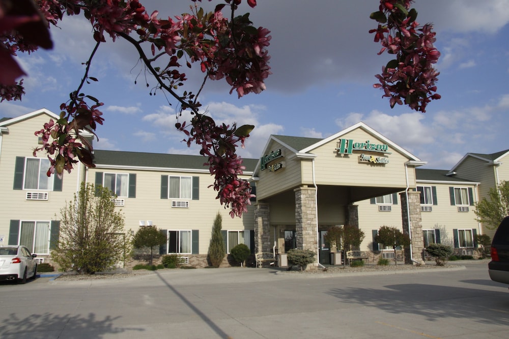 Horizon Inn and Suites - photo 54