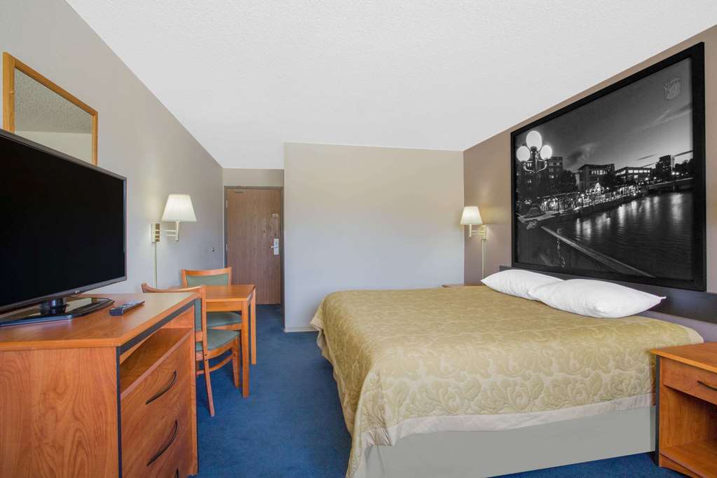 Super 8 by Wyndham Winnemucca NV - photo 13