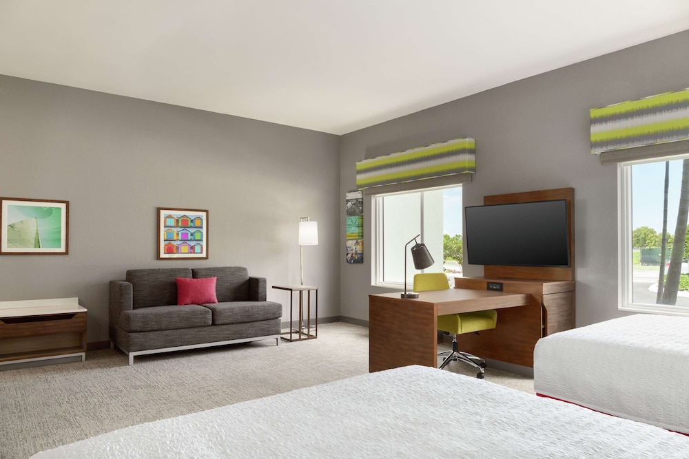 Hampton Inn & Suites Miami Kendall - photo 13