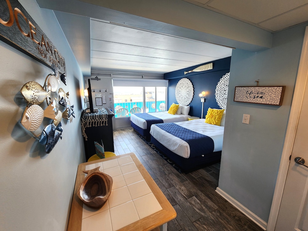 Ocean 7 - photo 8
