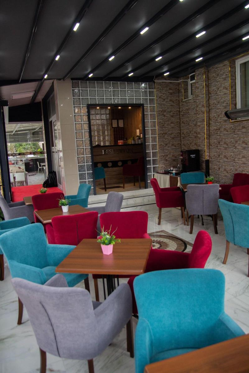 Figen Hotel — Canakkale — photo 4
