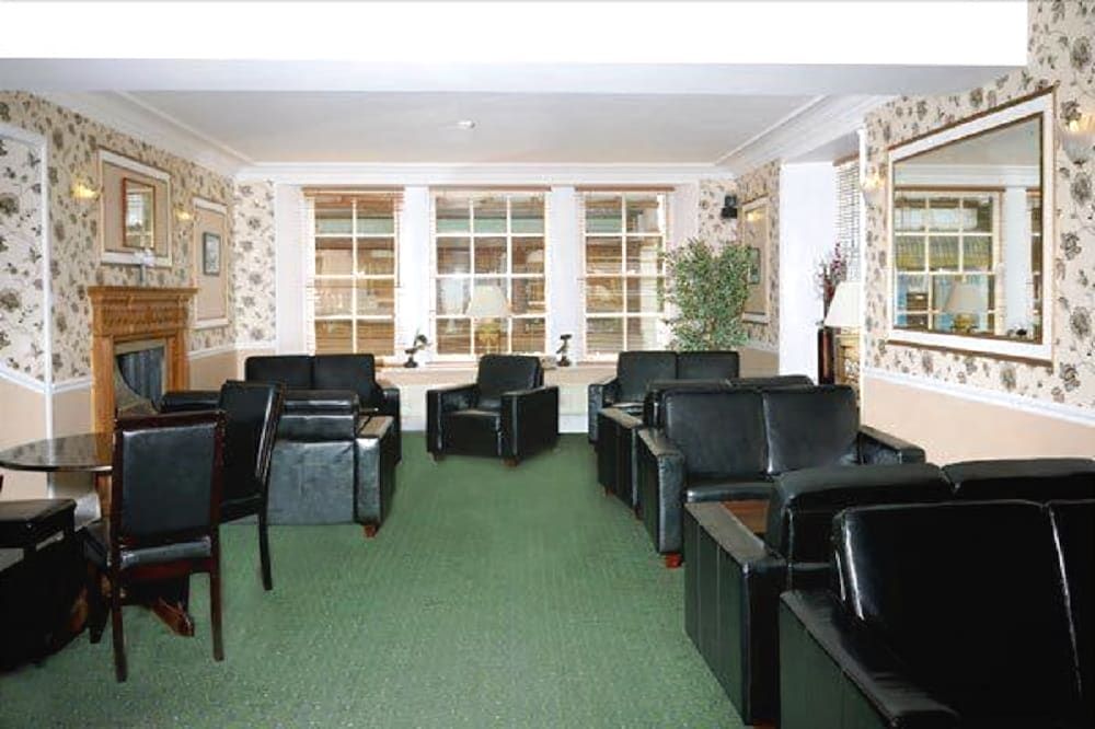 Douglas Arms Hotel in Castle Douglas, United Kingdom