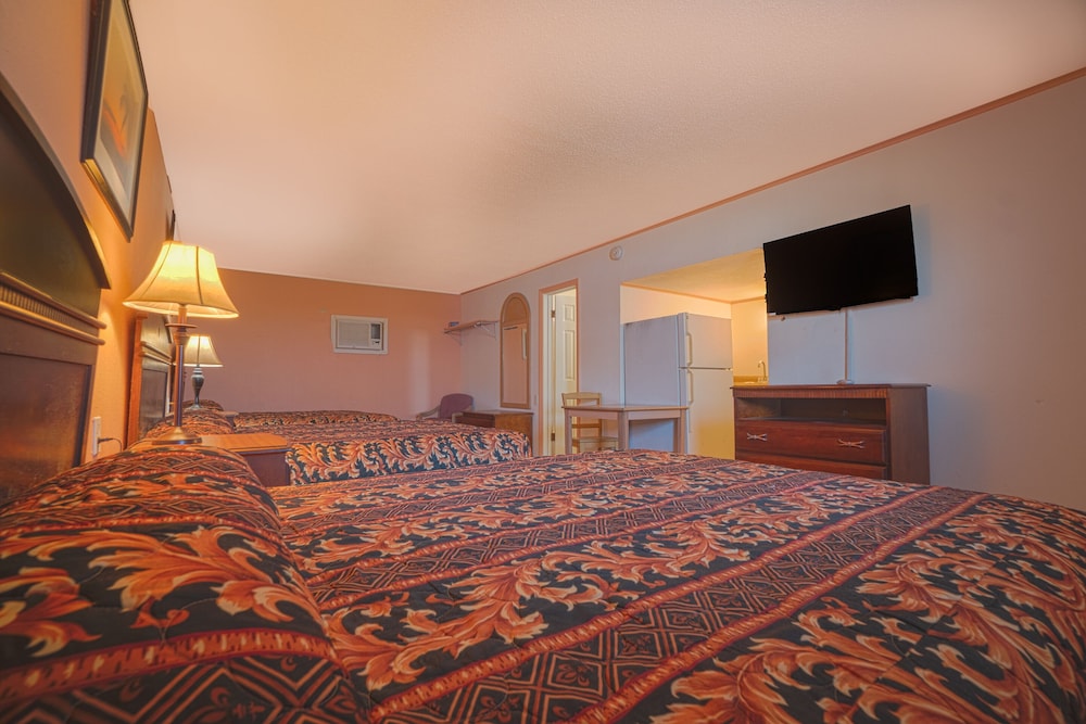 Monterrey Motel Padre Island Corpus Christi BY OYO - photo 43