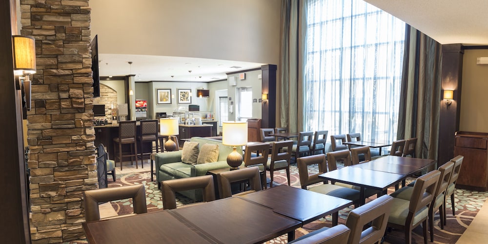 Staybridge Suites Fargo by IHG - photo 68
