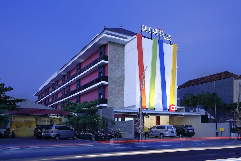 Amaris Hotel Dewi Sri Bali