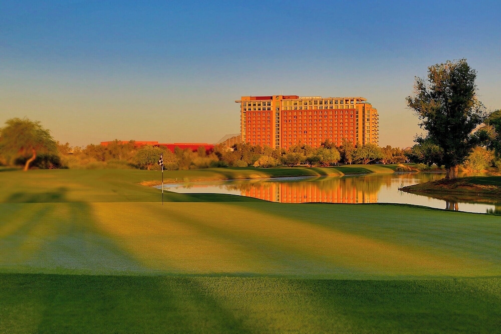 Bposhtels Scottsdale - photo 24
