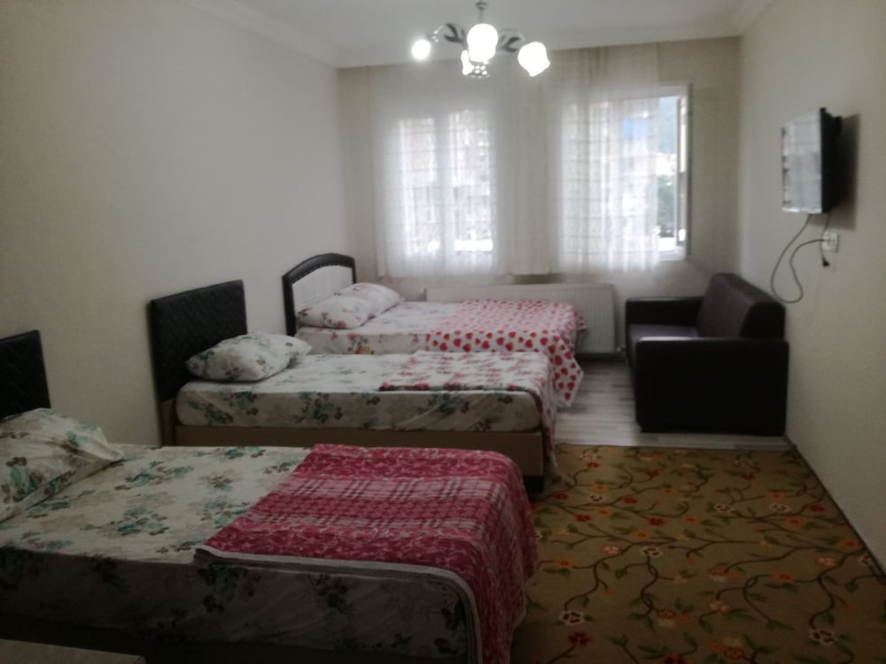 Aydinli Pansiyon - last minute hotel in Caykara