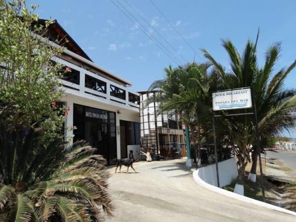 Posada del Mar — hotel in Las Tablas