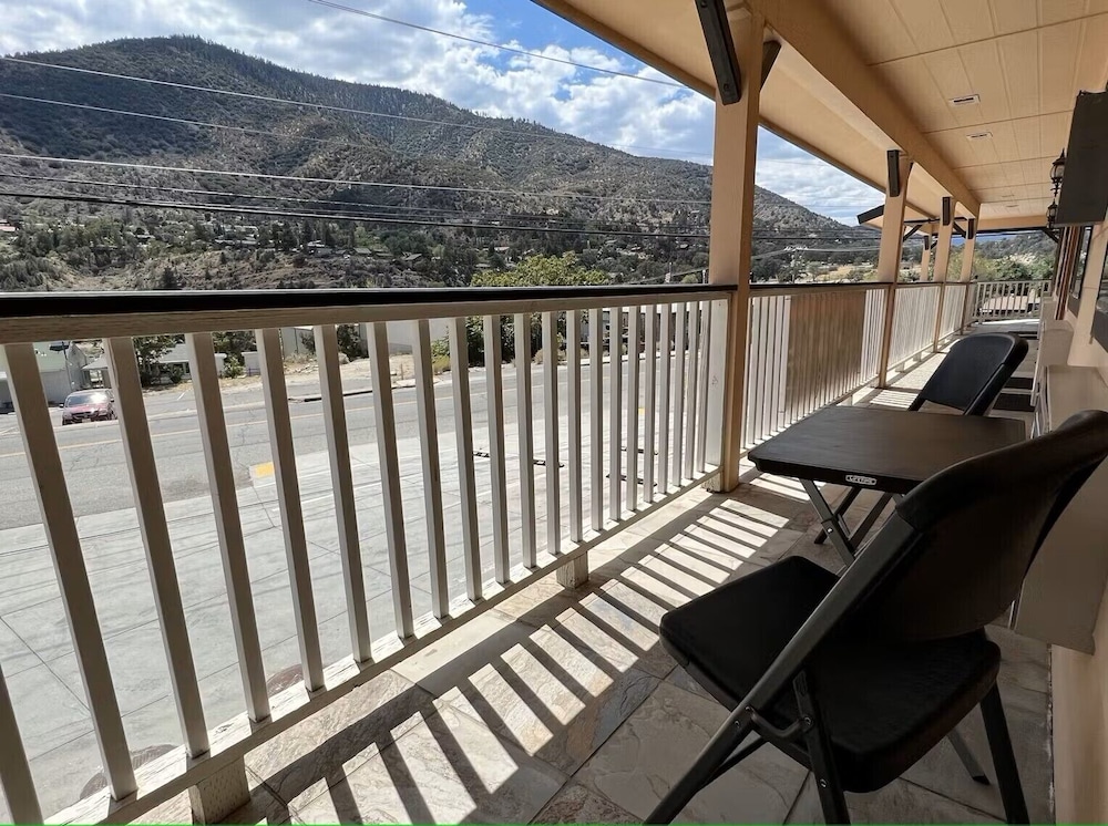 Frazier View Motel - photo 54