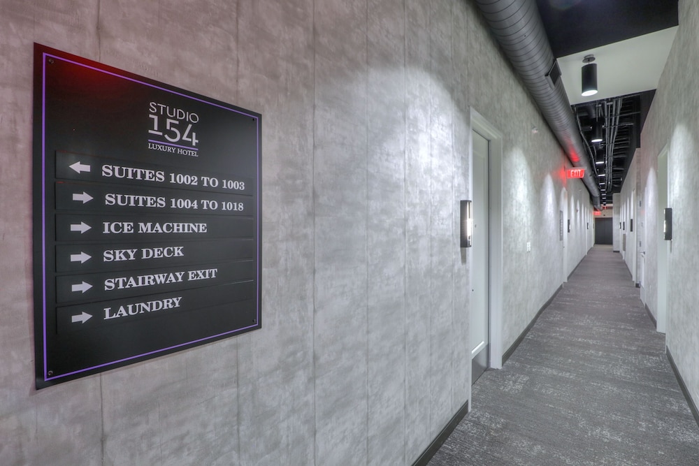 Studio 154 Luxury Hotel - photo 120