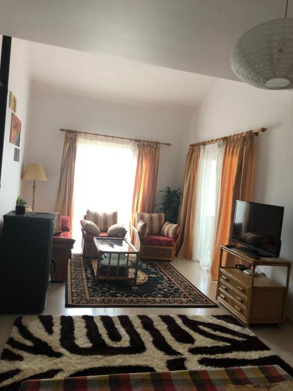Limnaria Westpark 2 bdrm apartment 122