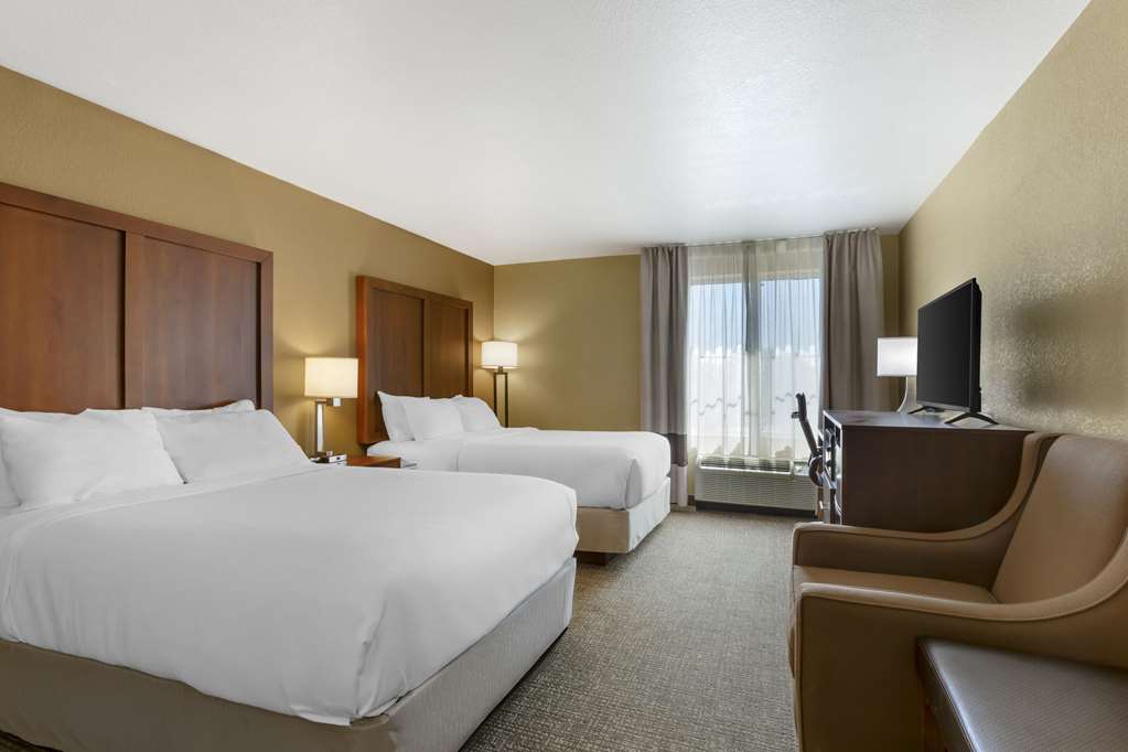 Comfort Inn Green Valley I 19 - photo 13