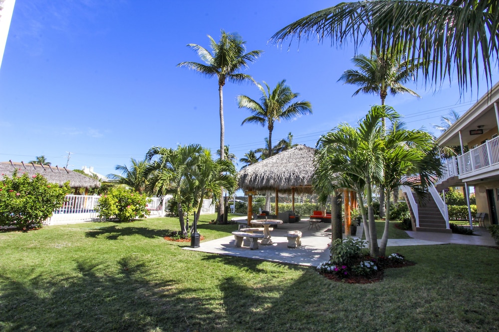 Oceans Beach Resort - photo 113