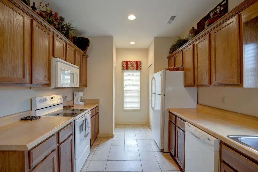 Thousand Hills Condo Resort - photo 2