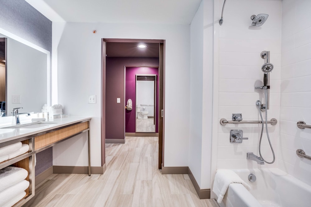Hilton Garden Inn North Dallas Central Expy - photo 20