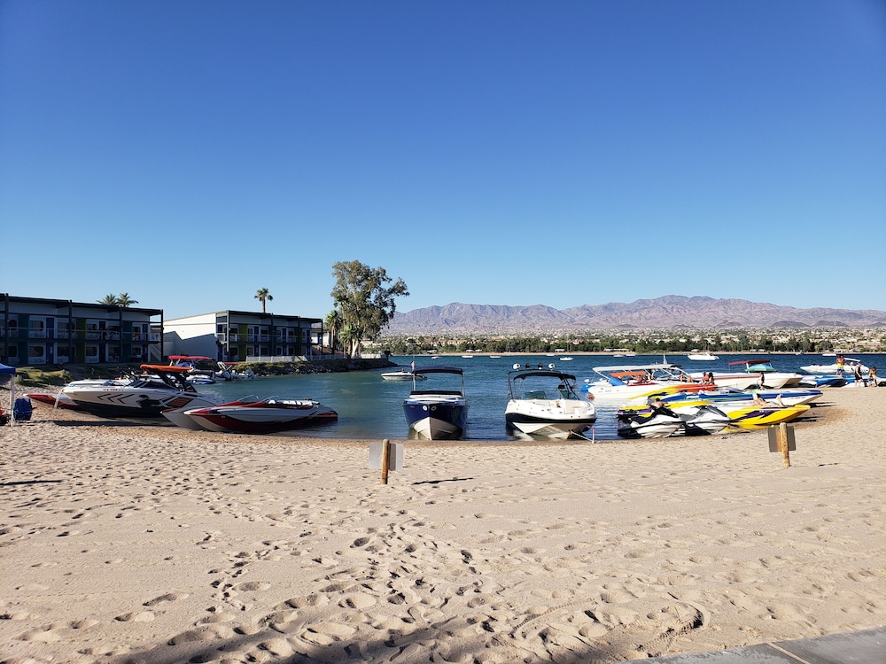 The Nautical Beachfront Resort - photo 60