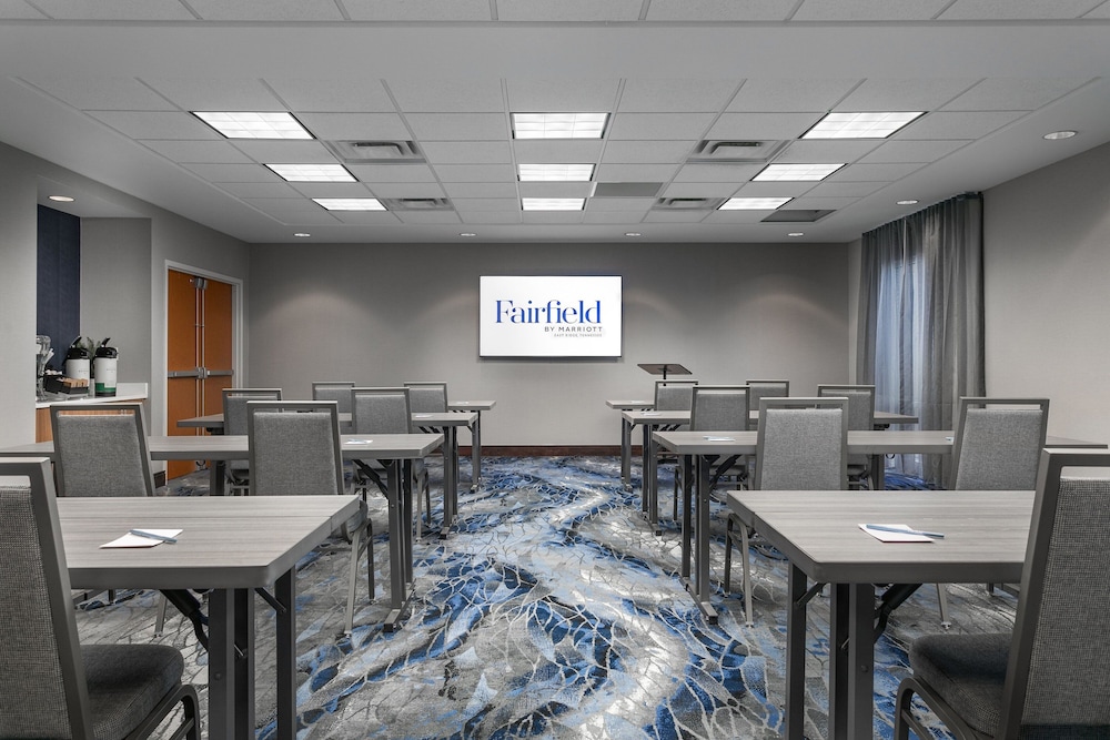 Fairfield Inn & Suites by Marriott Chattanooga South East Ridge - photo 44