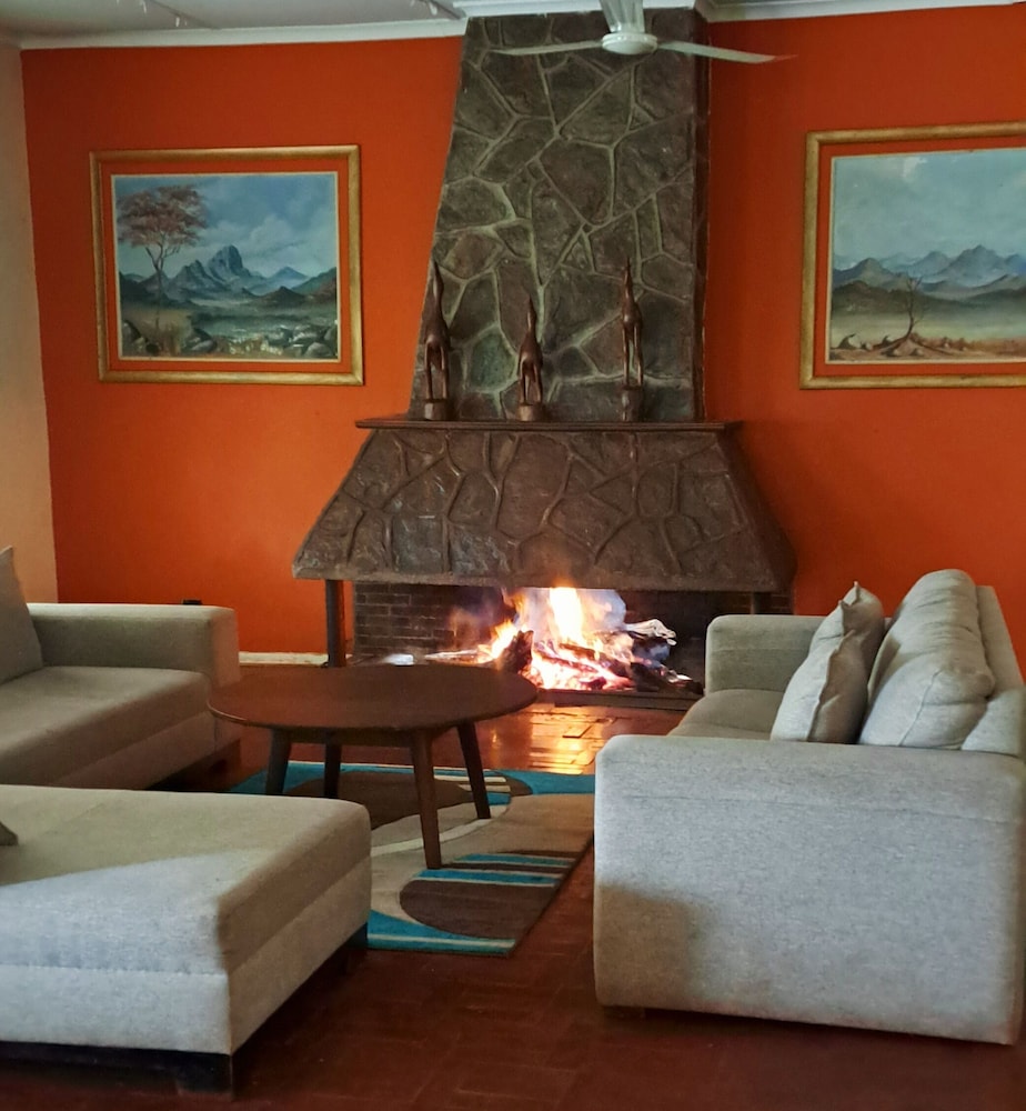 Glenlivet Resort — Masvingo — photo 3