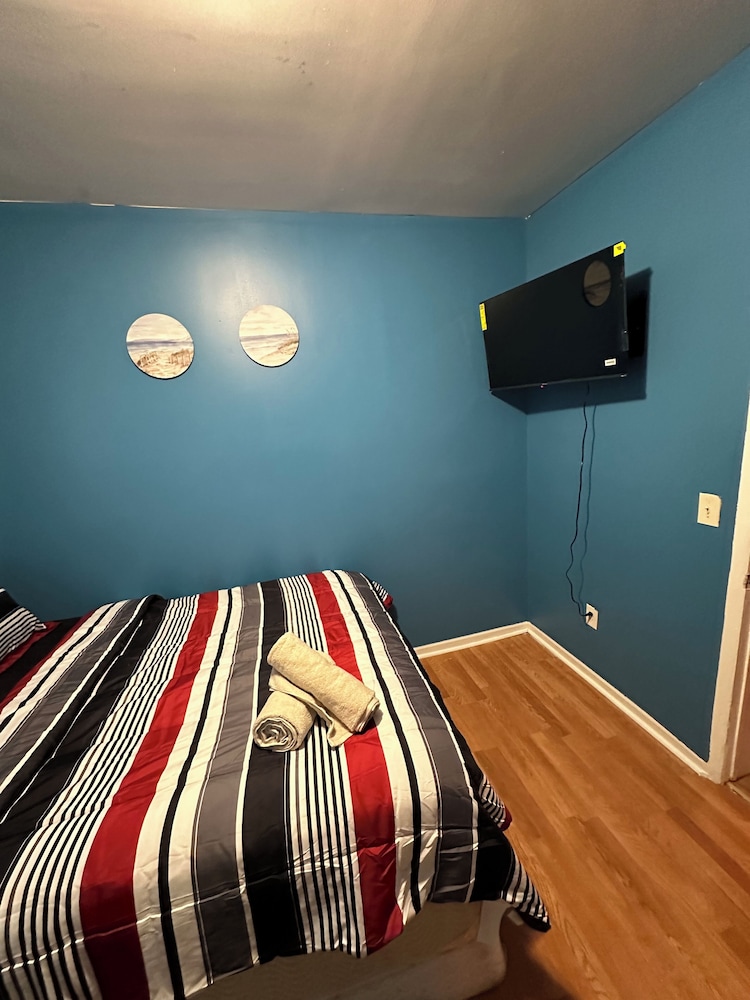 Fidelia Room G - photo 13