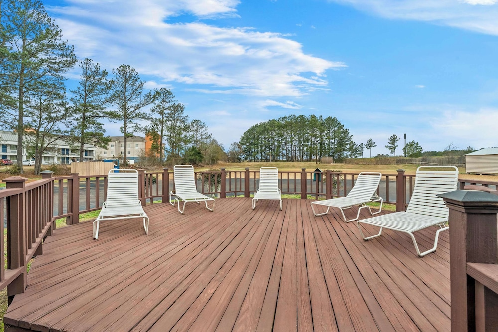 Rodeway Inn & Suites Brookhaven MS - photo 6