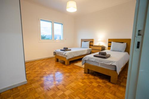 Prestígio Home — 4-Star Luxury Hotel in Alvito, Portugal