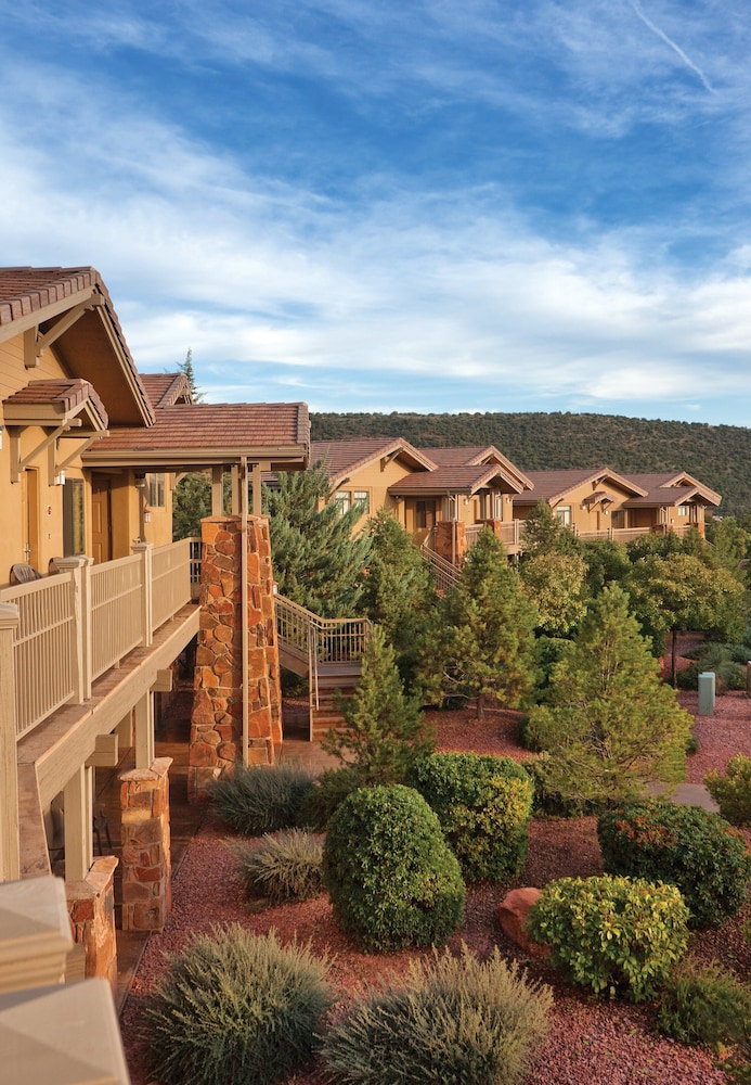 Club Wyndham Sedona - photo 22