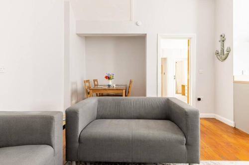 The Hideaway Family apartment close to the beach. — 4-Star Luxury Hotel in Paignton, United Kingdom