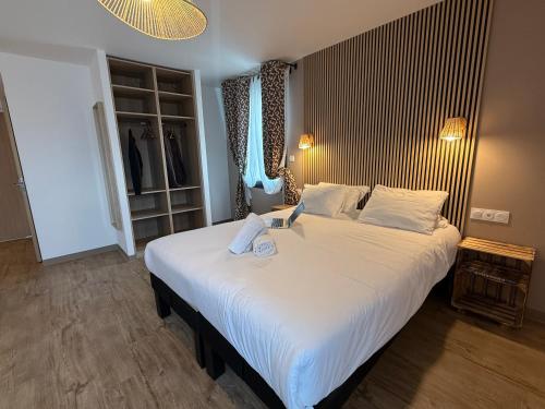 Appart Hotel Marseille Aeroport — Vitrolles