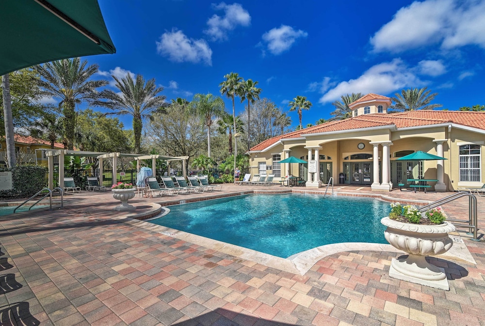 5 Mi to Disney Emerald Island Resort Condo - photo 2