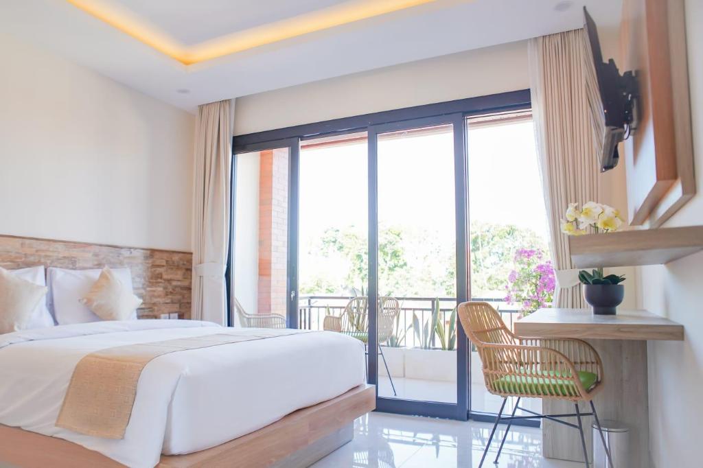 Cansa Seminyak - last minute hotel in Seminyak