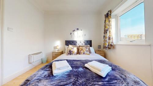The Cosy Bay Near Tower Bridge — 4-Star Luxury Hotel in London, United Kingdom