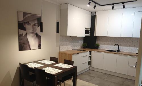 Apartament Jantar 3B w Darłówku — 4-Star Luxury Hotel in Darlowo, Poland