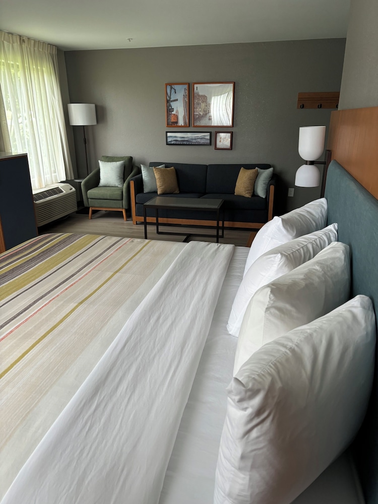 Country Inn & Suites by Radisson Shelby NC - photo 5