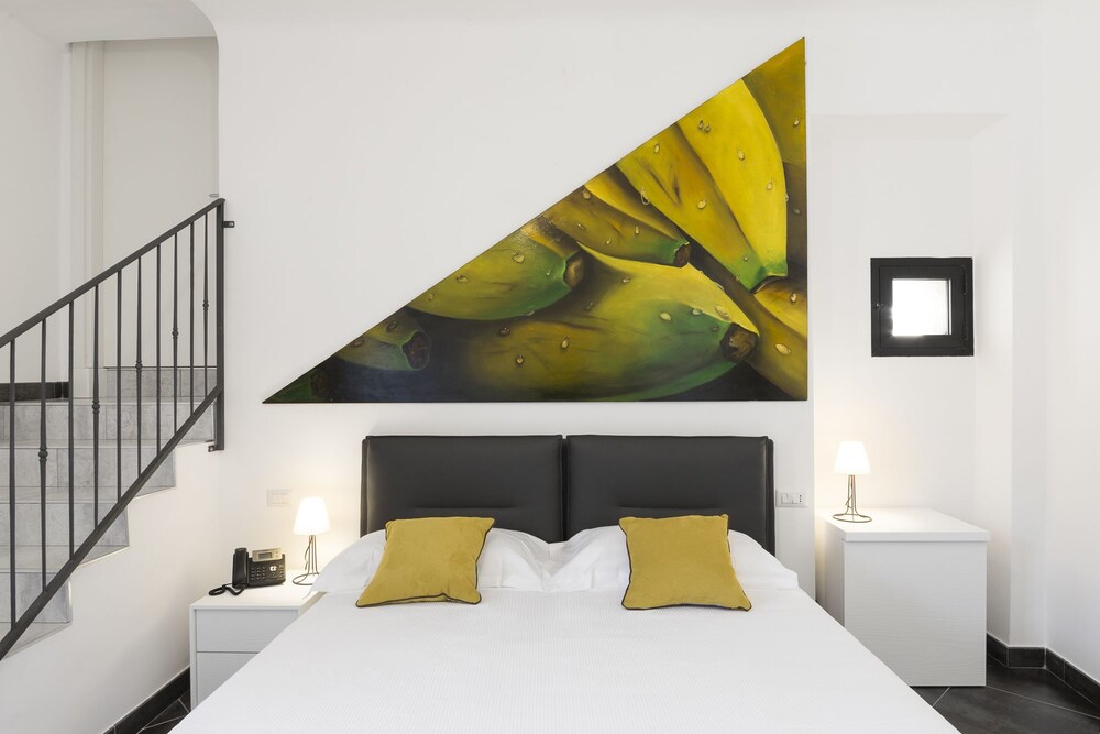 Interamnia Boutique Hotel — Comunanza
