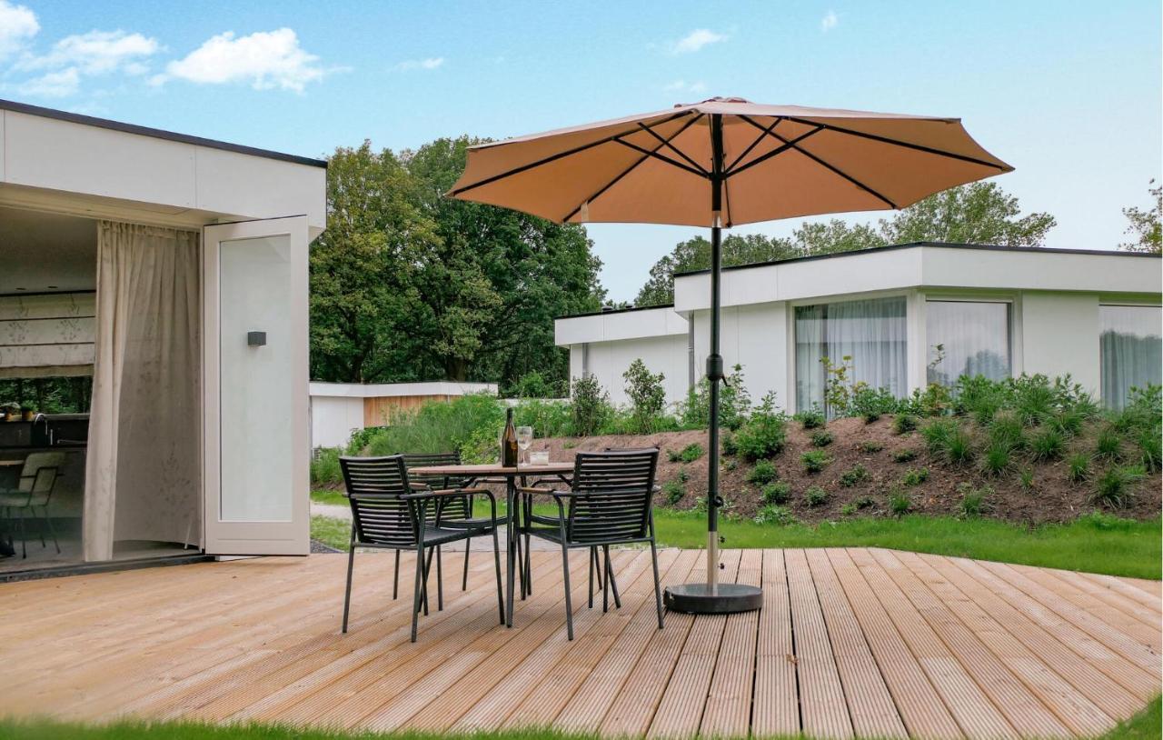 2 Bedroom Beautiful Home In Afferden — 5-Star Luxury Hotel in Afferden, Netherlands