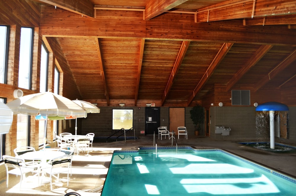 Fossil Creek Hotel And Suites - photo 25