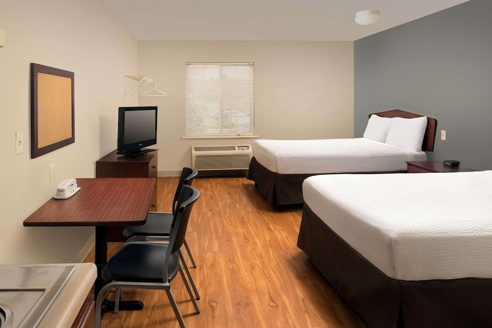 WoodSpring Suites Kansas City Liberty - photo 7