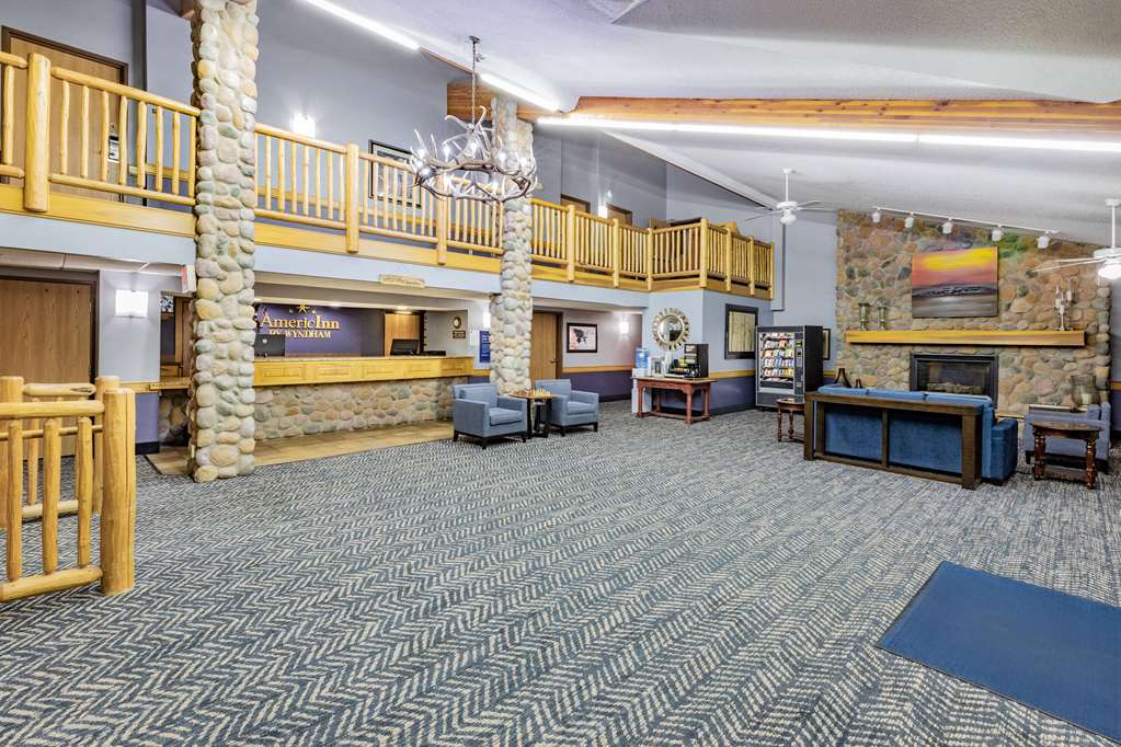 AmericInn by Wyndham Sayre - photo 12