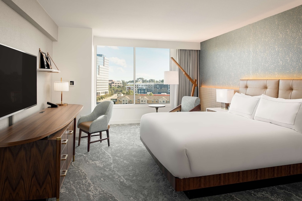 Hilton Los Angeles Culver City - photo 34