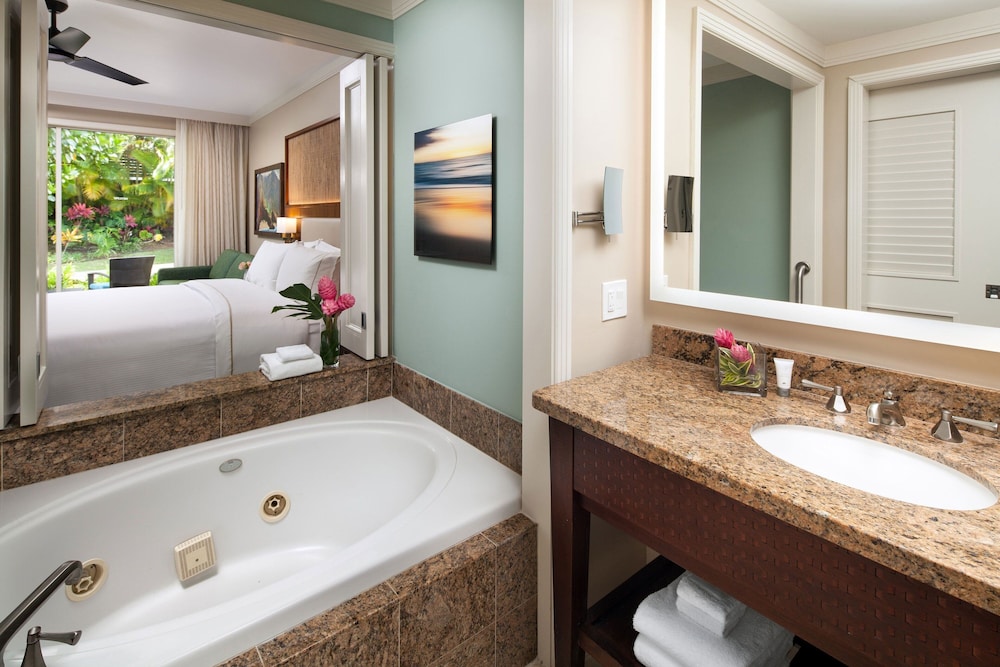 The Westin Princeville Ocean Resort Villas - photo 11